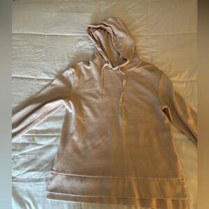 A New Day Hooded Sweatshirt